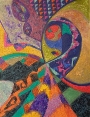 Inner Changes by Terry Jackson
