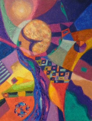 Mindful by Terry Jackson