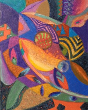 Expressions by Terry Jackson