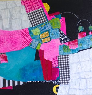 Eileen shaloum — portfolio