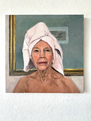 Lindy Blanchard