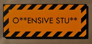 O**ENSIVE STU** by Merrill Smith Jr. (2024)