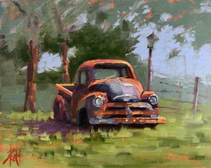 Driven by Christina Body (2026)