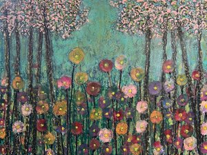Chromatic Haze by BethAnne Lutz (2026)