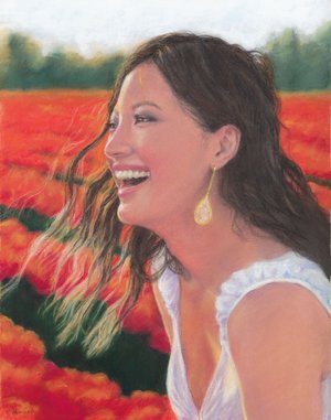 Carrie Howard — portfolio