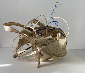 Sheryl Jaffe — portfolio