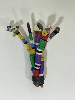 Swing Time.  by Lorrie Fink (2024)