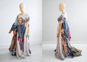 Hold Still, Janet by Deborah Lash (2025)
