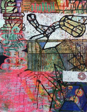 Revelations by Gregory Bryant (2022)