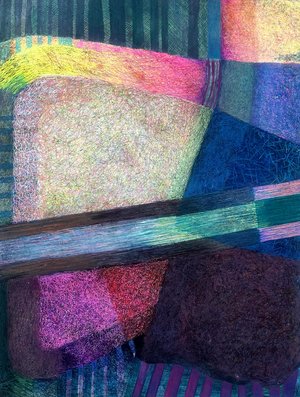 No Title by Gregory Bryant (2026)