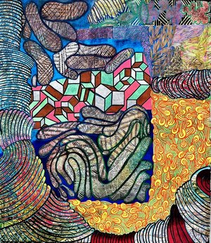 Paradoxical Theory of Time Space by Gregory Bryant (2026)