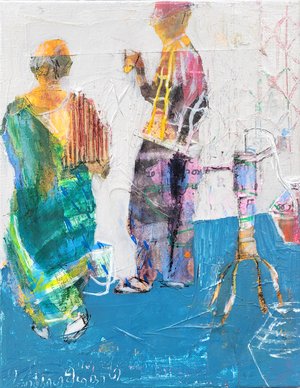 Saranya Chandrasekaran — portfolio