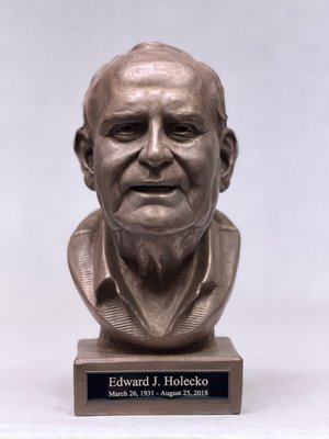 Edward Holecko