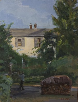 Mary Dolan