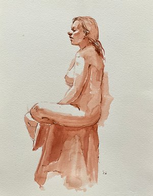 Kaitlyn by Mary Dolan (2026)