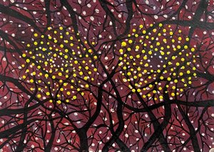 know i am there by Justin Bursk