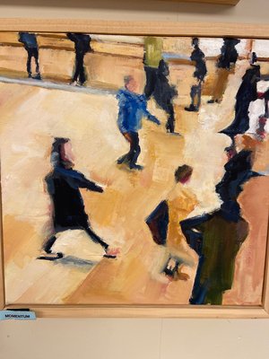 Eileen Carey — portfolio