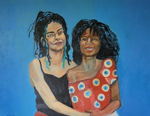 Sisters11 by Charlene Avery (2023)