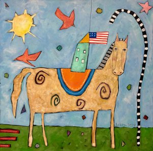On Our Way Home by Kathleen Taylor (2025)