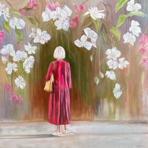 Memory by Vanessa Cress Lokos (2025)