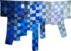 Almost Blue by Alison Moncrieff (2026)