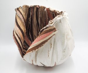Whitewashed series: Human. Kind? by Andrea Finch (2025)
