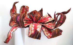 Magnolia X: Jane by Andrea Finch