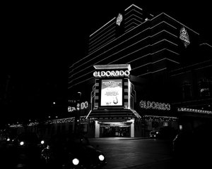VolkswagenandCasino by Alessandra Chaves