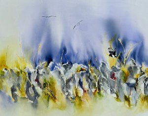 Burke Mary 03 One for Sorrow Two for Joy by Mary Burke