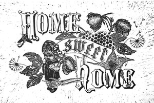 home sweet home by kenna boles prior - Copy by Kenna Boles Prior