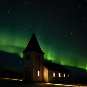 Evening Prayer by Paul Murray