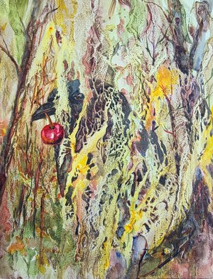 Peekaboo by Debra Meier (2026)