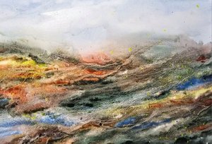 Chaotic Day by Debra Meier (2026)