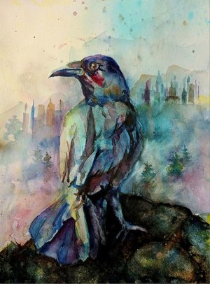 Sentinel of His Kingdom by Debra Meier (2025)