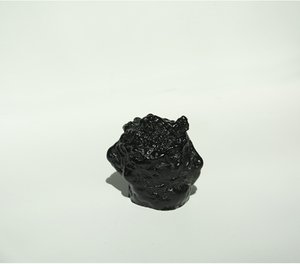 Intuitive Casting 1 by Meredith Collins (2025)