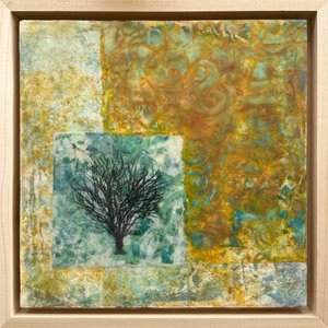 WinterMemory by Holli Levy (2026)