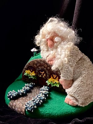Dreaming by Beverly Fotheringham (2026)