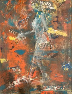 The Ghost of Freedom by Nancy Librett (2026)