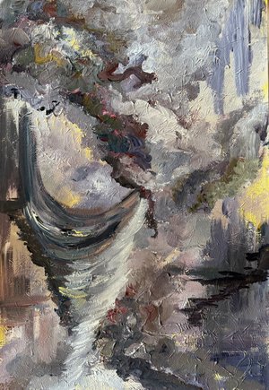 Origins by M. E. Klesse (2026)