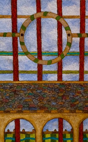 Forgotten Places by Jennifer Sugarman