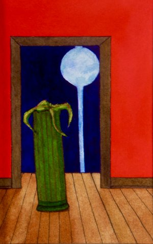 Night Whisper by Jennifer Sugarman
