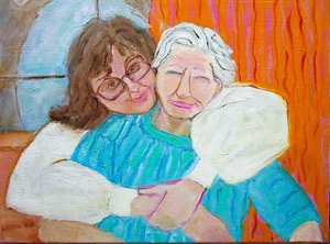 Bubby and Me 2 by Linn Saffer (2026)