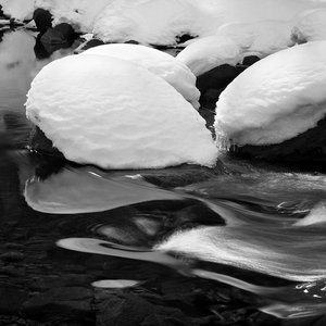 Merced River, Yosemite entry thingy submission by Greg Hubbard