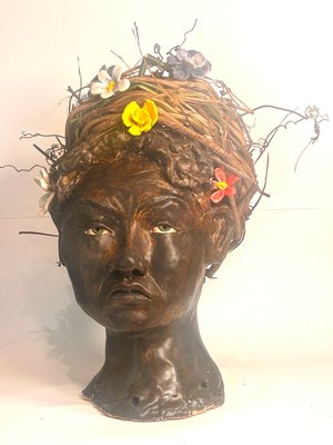 Embarazada by ANNA KEKESI-KIM (2026)