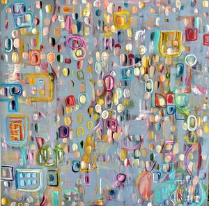Melissa Benedek — portfolio