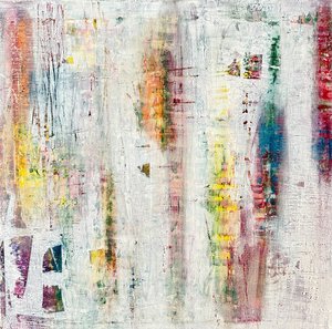 Benedek_Melissa_A Hint of Color by Melissa Benedek