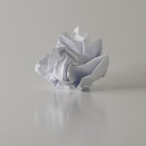 Discarded by veronica hauresz