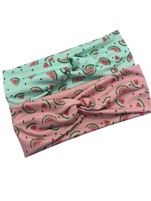 Headband by Jennifer Parker