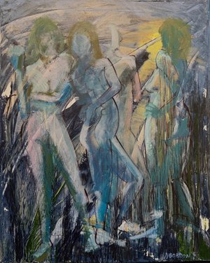nancy gordon — portfolio