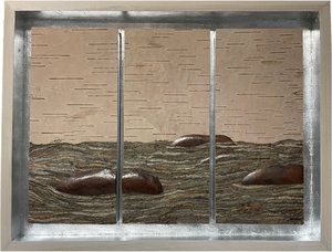 High Tide by Pamela Proctor (2024)
